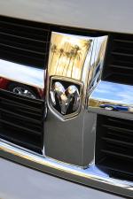 Dodge Journey 2008 года